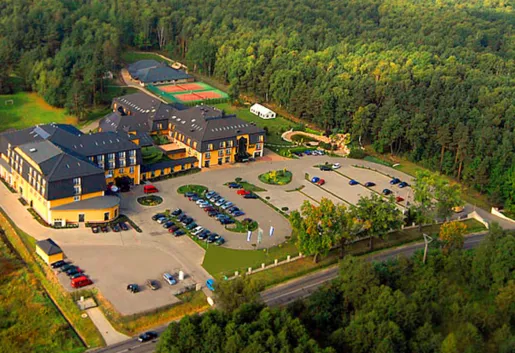 Hotel Villa Verde Congress & Spa