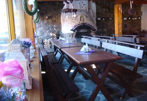 Restauracja  Chata Grillowa