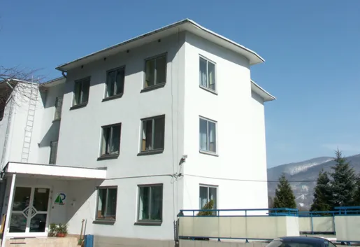 Dom Wczasowy Przodownik - OBIEKT ZAMKNIĘTY (zamknięty na stałe)