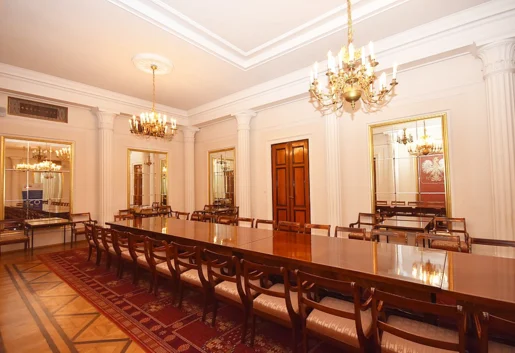 Sala Lustrzana