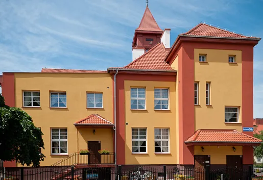 Hotel Szczecinek - OBIEKT ZAMKNIĘTY