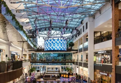 Event w salach kinowych? Działa już kino Helios w centrum Gdańska