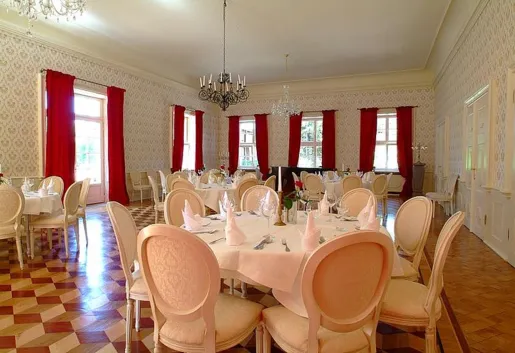 Hotel Pałac Staniszów