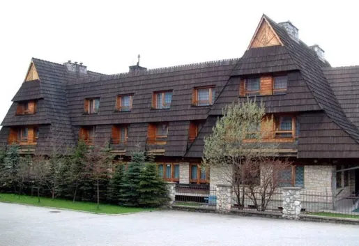 Konferencje w trzygwiazdkowym standardzie w zakopiańskim hotelu Boruta