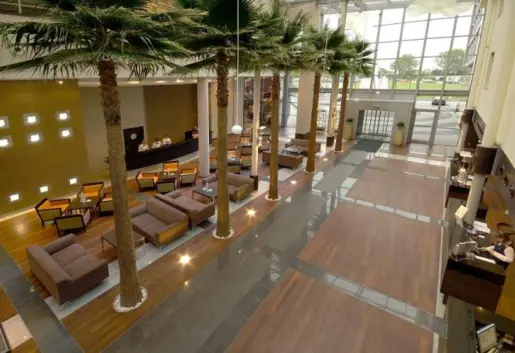 Lobby Bar Torino Paninoteka&Bar