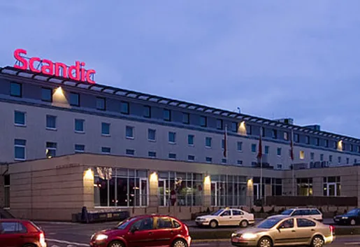 Przyjazny Hotel Województwa Pomorskiego