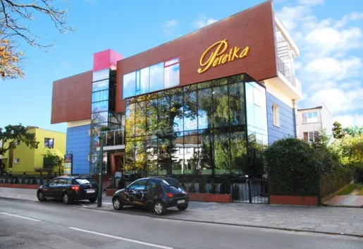 Ośrodek Rehabilitacyjno-Sanatoryjny Perełka