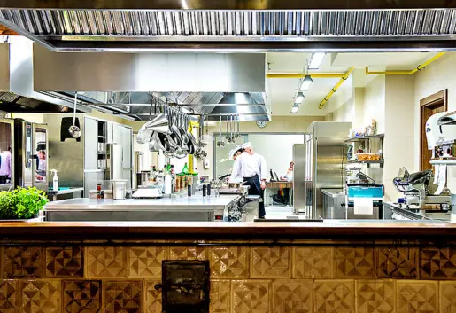 Restauracja hotelowa „Wesele”