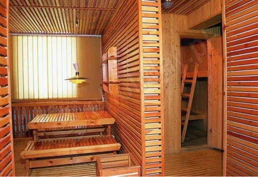 Ośrodek Wypoczynkowy Sudety