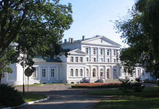 Pałac Iwno - OBIEKT ZAMKNIĘTY (nie wynajmuje sal)