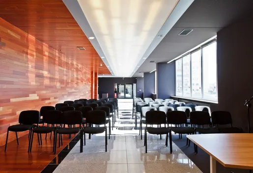 Centrum Konferencyjne TBS Piła