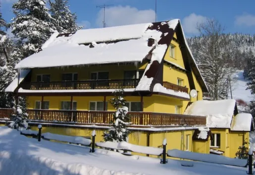 Ośrodek Wypoczynkowy Barta