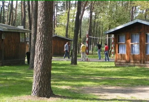 Sosnowy Las (nie wynajmuje sal)