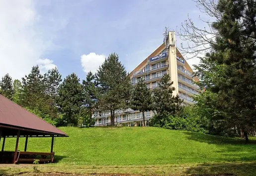 Ośrodek Rehabilitacyjno - Wypoczynkowy Muflon