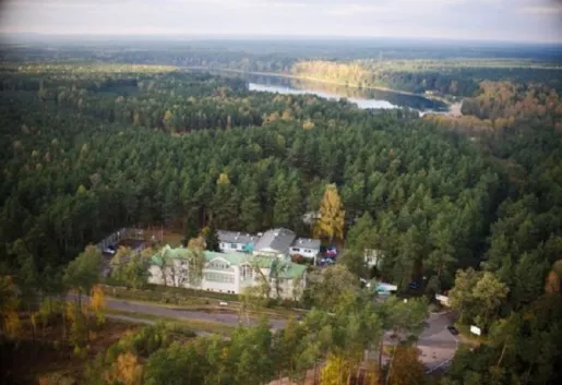 Centrum Konferencji i Rekreacji GEOVITA w Pile-Płotkach - OBIEKT ZAMKNIĘTY