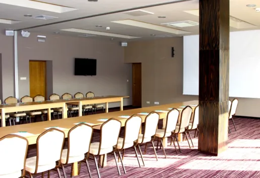 Nowa nazwa hotelu na konferencje na Śląsku