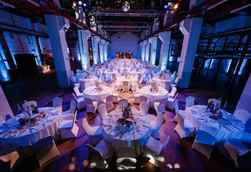 Stocznia Gdańska - Klub Muzyczny B90