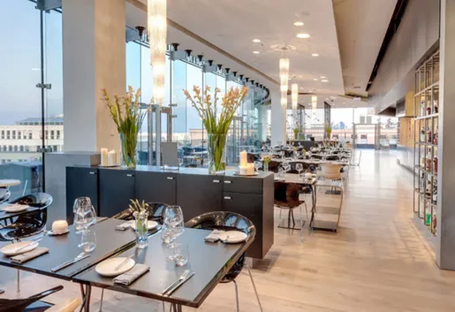 Restauracja Concept 13