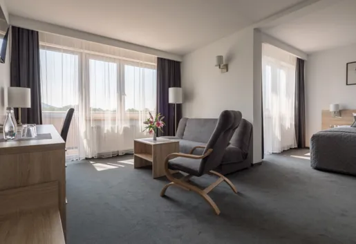 Apartament 2-osobowy komfort