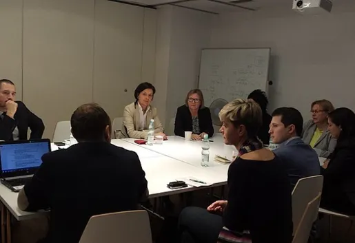 Spotkanie branży incentive travel - czy będzie polski oddział SITE?