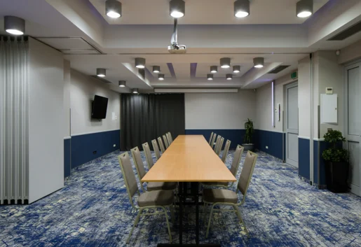 Sala B