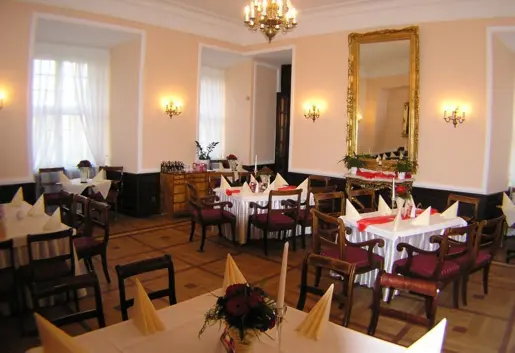 U Króla Stanisława