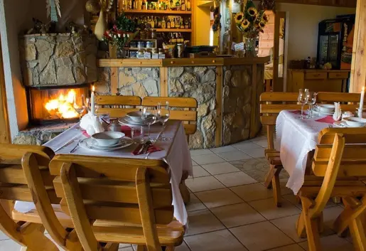 Gospoda - Restauracja