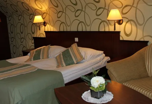 Hotel Galicja Wellness & SPA