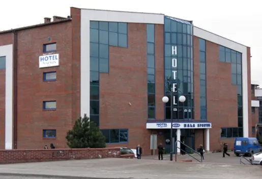 Hotel Maraton Wieluń