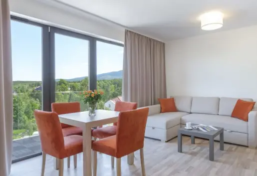 Apartament SUITE TWIN