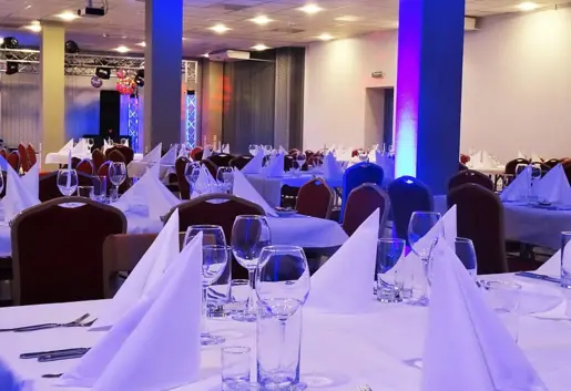 Przyjęcia okolicznościowe