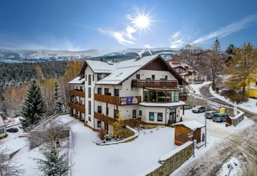 Hotel Karpacki & SPA