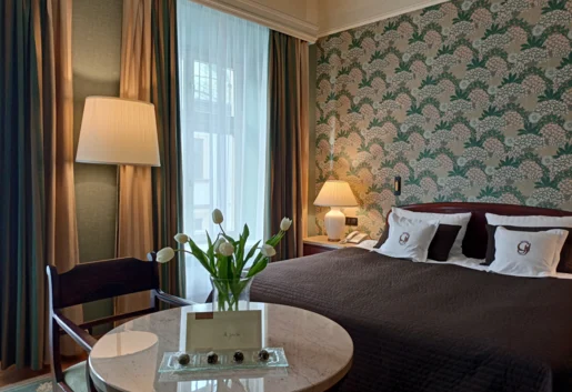 Pokój Dwuosobowy typu Classic (double lub twin)