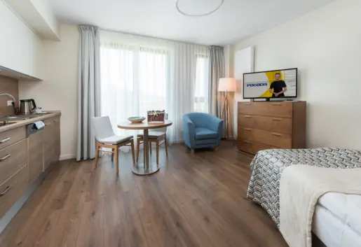 Apartament wakacyjny BASIC