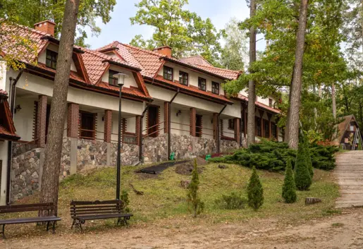 Ośrodek Wrzosowa Góra