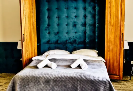 Pokój 2-osobowy Double