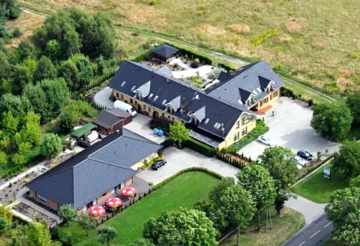 Hotel Restauracja Wenus