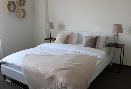 Scena Kulinarna Bytom pokój queen