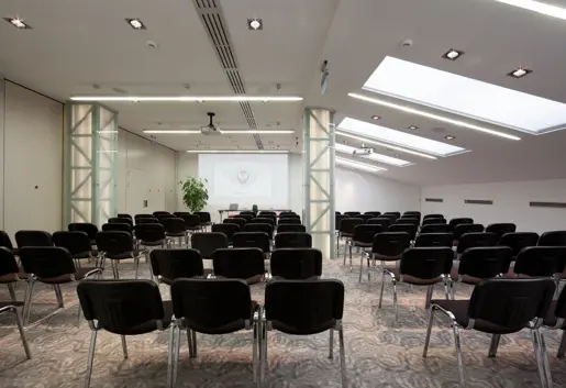 Sala Sieniawa + Puławy