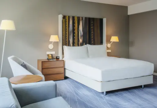 King/Twin Executive Room
