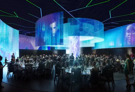 Hipermedialny Park Rozrywki Querion