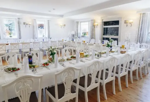 Restauracja u Czwarnów