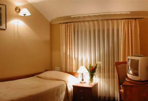 Hotel Przepióreczka