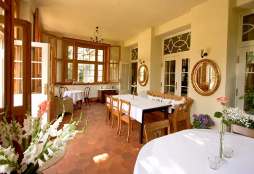 Restauracja