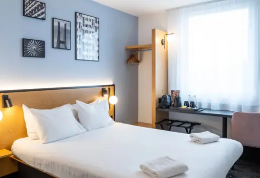 Pokój 2-osobowy Premium