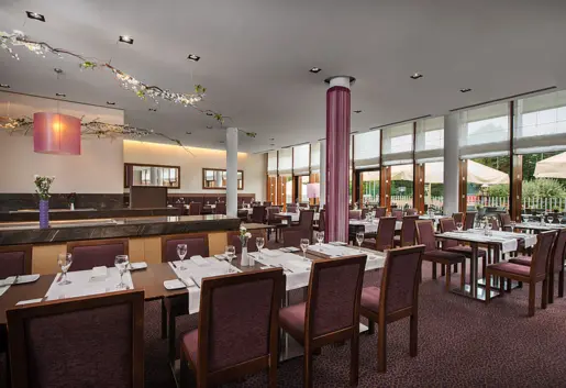 Restauracja LunaSol wyróżniona w prestiżowym przewodniku Gault&Millau 2015