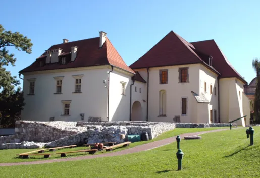 Muzeum Żup Krakowskich