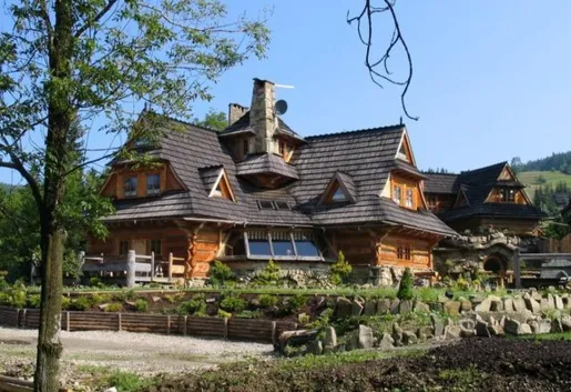 Gościniec Góralski Dwór