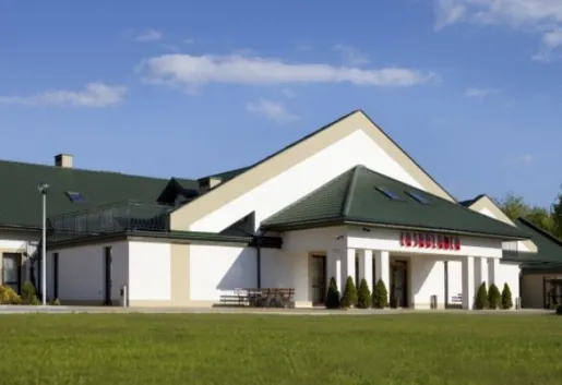 Dom Weselny Casablanca