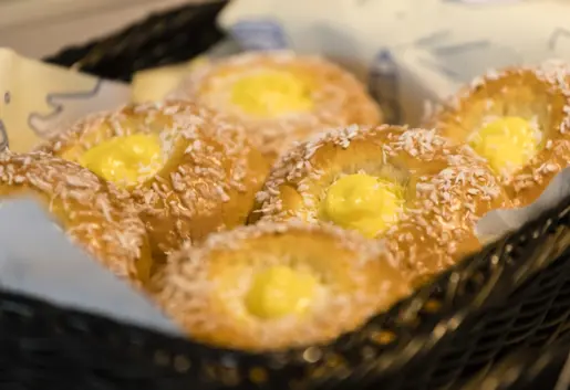 Piekarnio-kawiarnia MAK Bread & Coffee